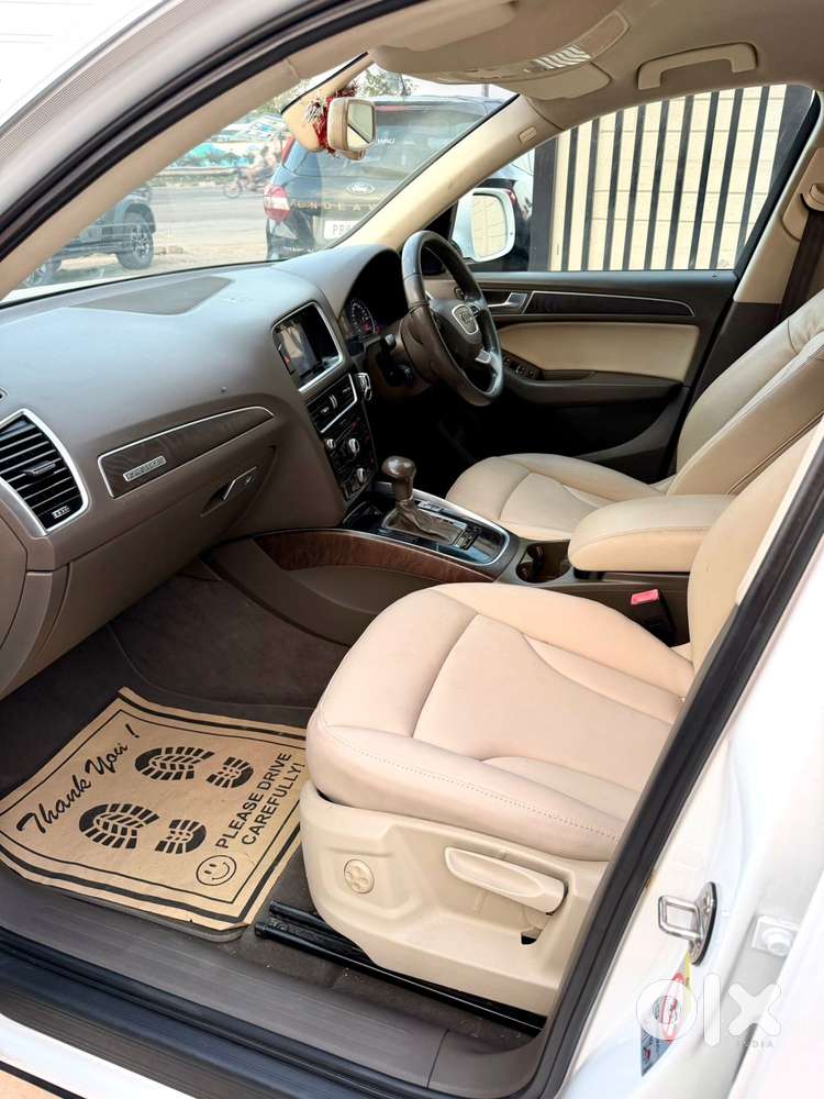 Audi Q5 3.0 Tdi Quattro, 2017, Diesel