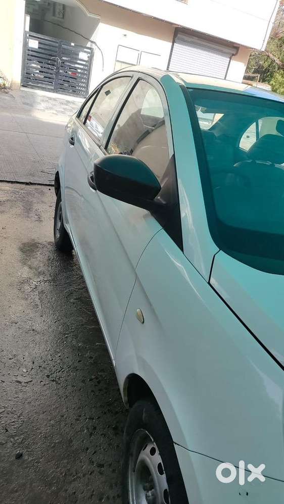 Tata Diesel 2017 Car