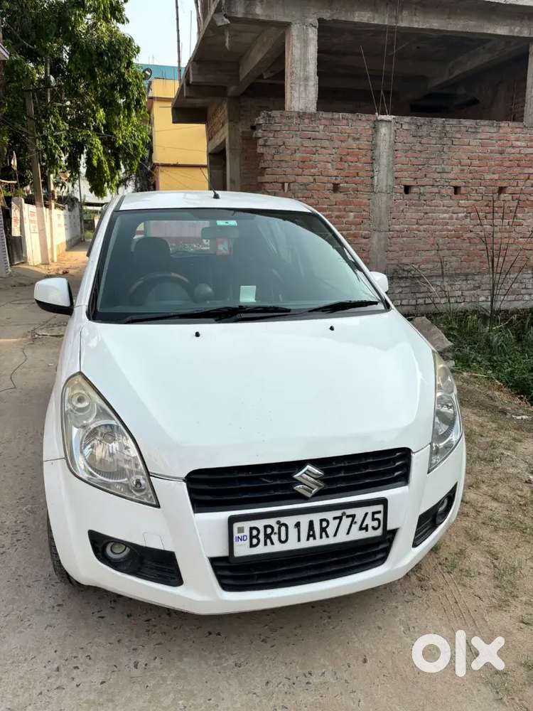 Maruti Suzuki Ritz 2009 Diesel Well Maintained