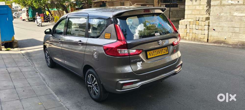 Maruti Suzuki Ertiga VXi (O) CNG, 2023, CNG & Hybrids
