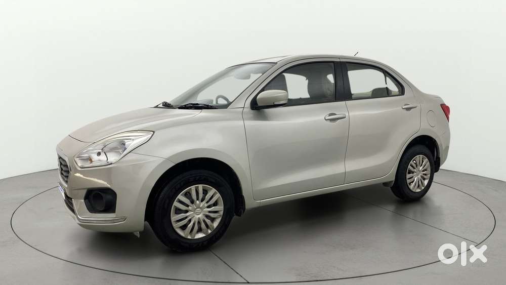 Maruti Suzuki Swift Dzire Vdi Bsiv, 2019, Diesel