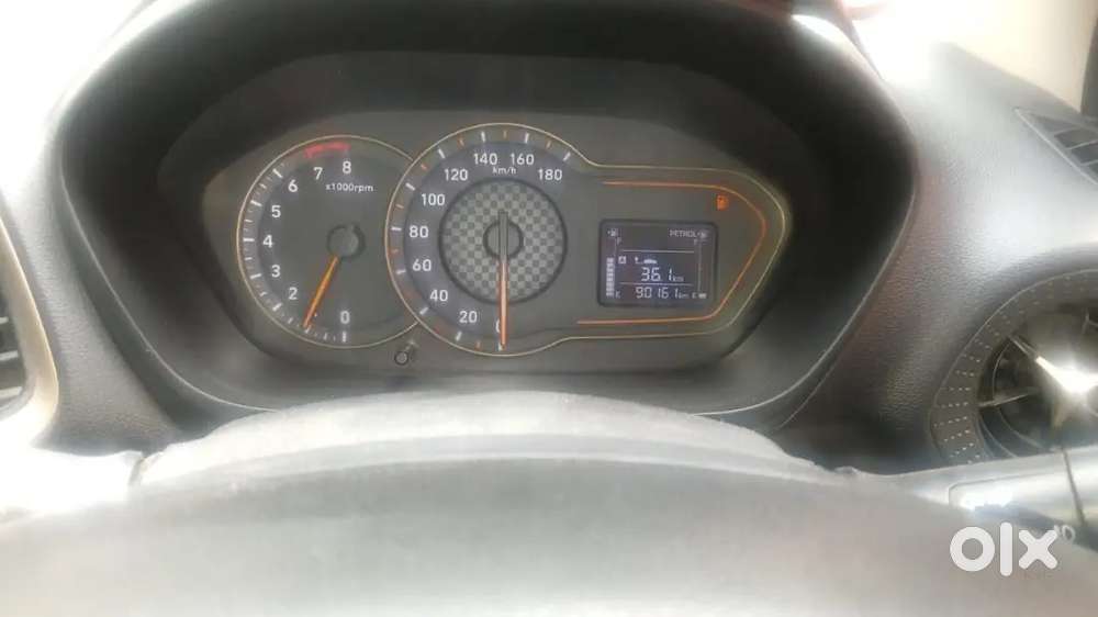 Hyundai Santro 2020 Cng & Hybrids 90000 Km Driven
