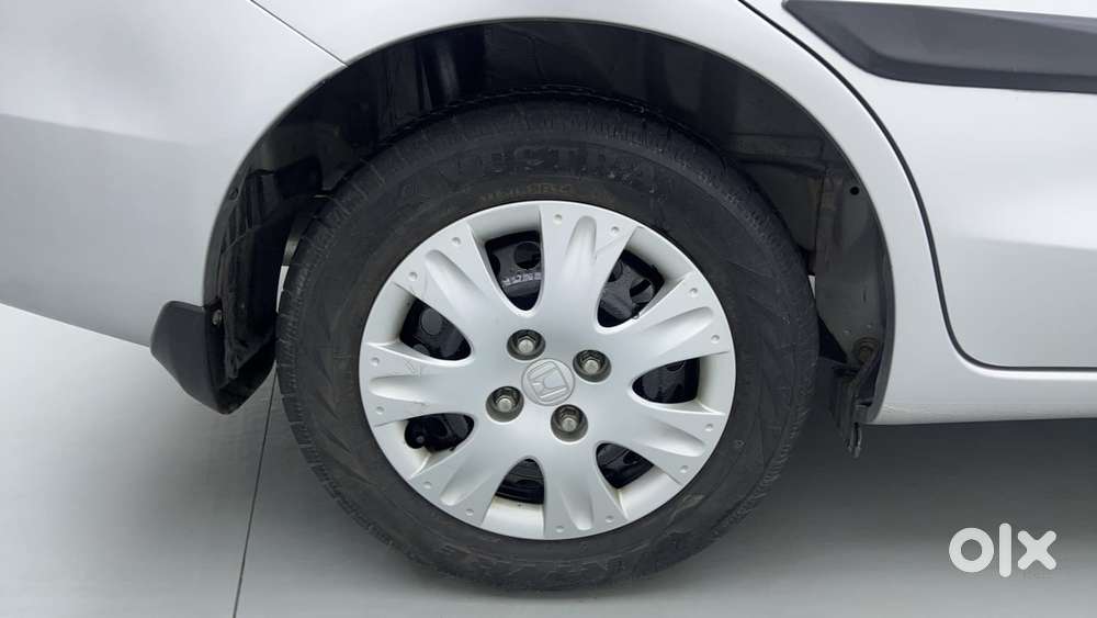 Honda Amaze 1.2 S I-vtec, 2018, Petrol