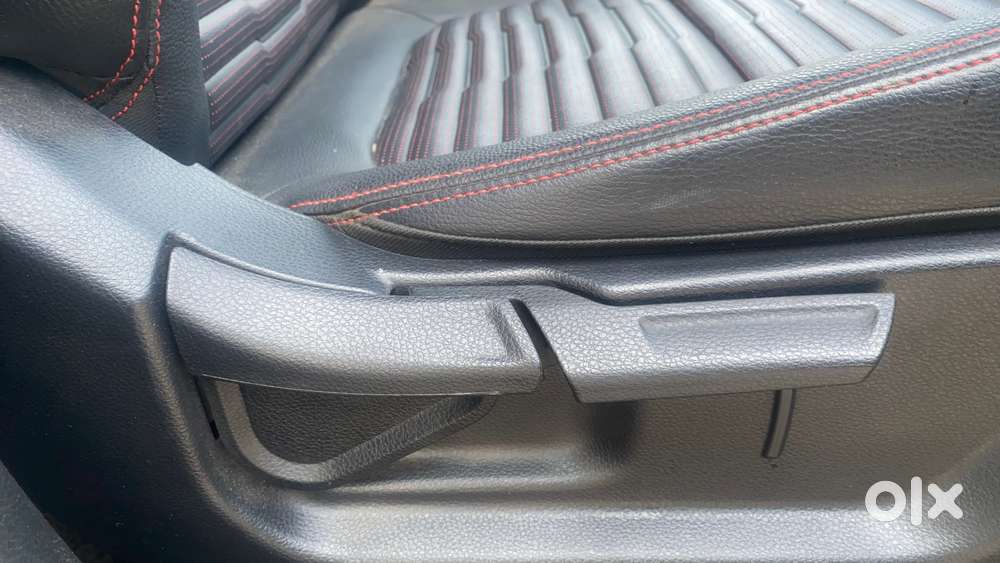 Kia Sonet Gtx Plus Turbo Imt, 2023, Petrol