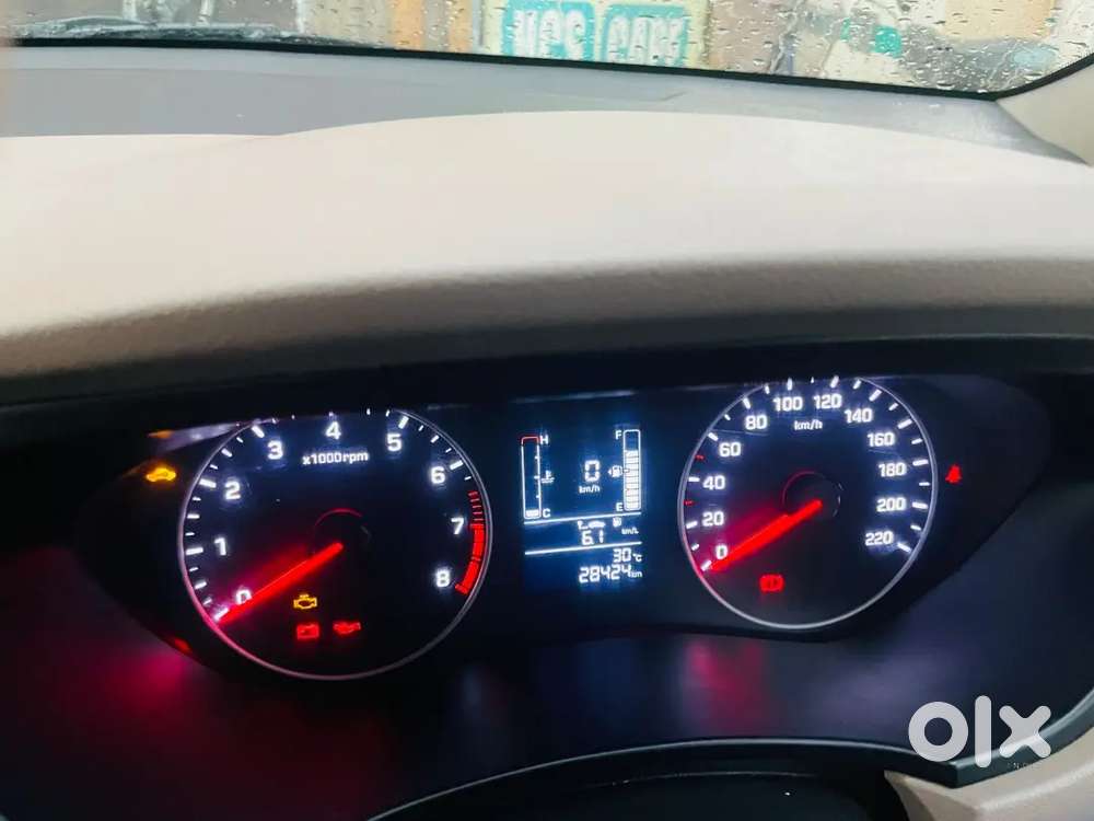2020 Hyundai I20 1.2 Magna