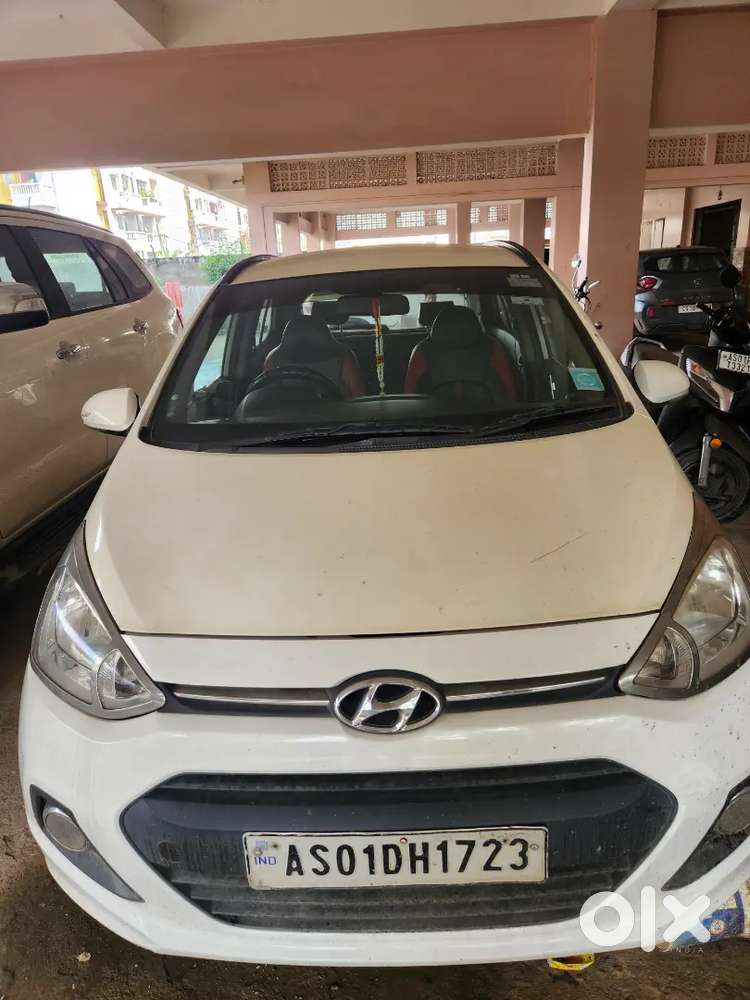 Hyundai I10 9