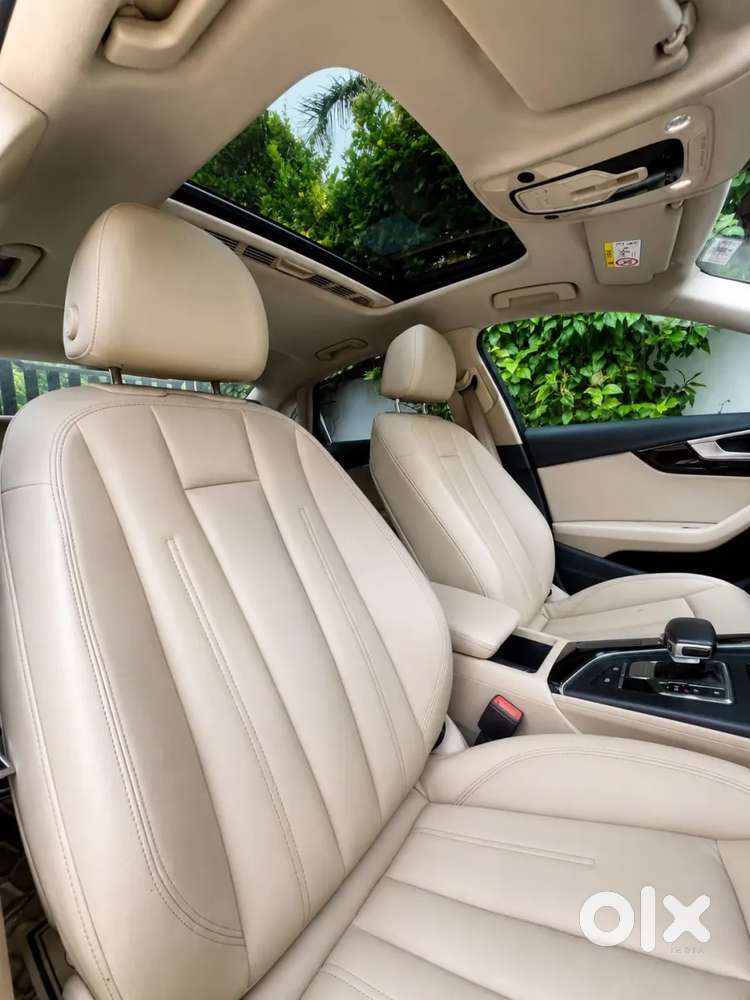 Audi A4 2.0 Technology 40 Tfsi, 2022, Petrol