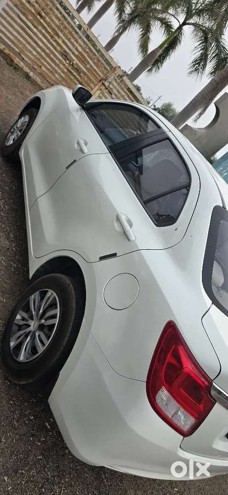 Maruti Suzuki Dzire 1.2 2020 November
