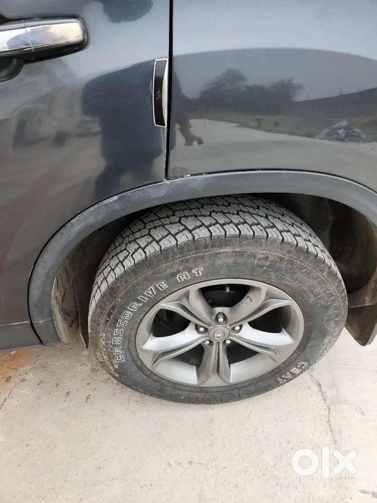 It Is An Very Good Condition Car