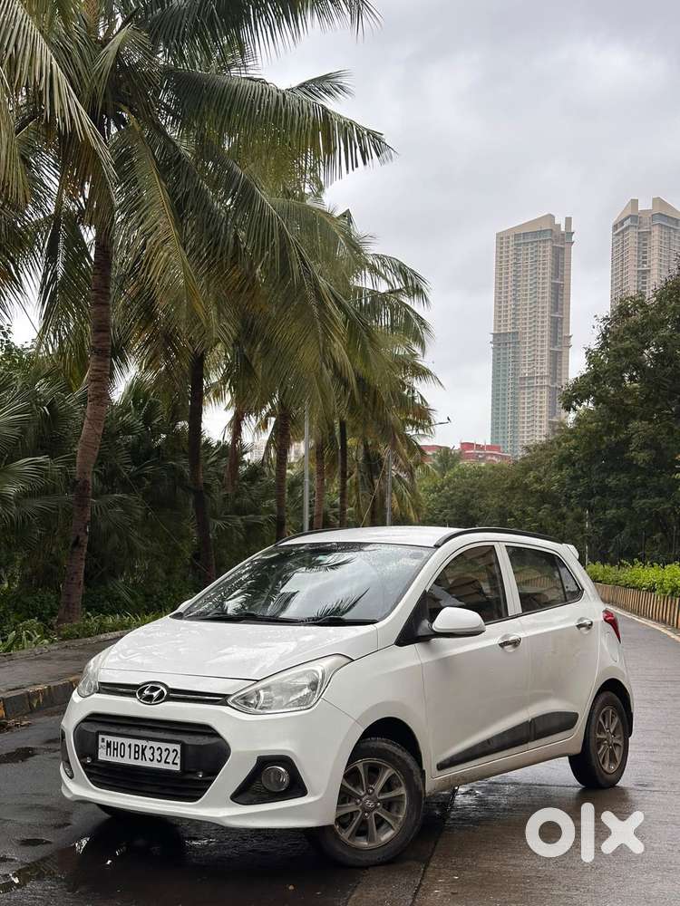 Hyundai Grand I10 1.2 Crdi Asta, 2013, Diesel
