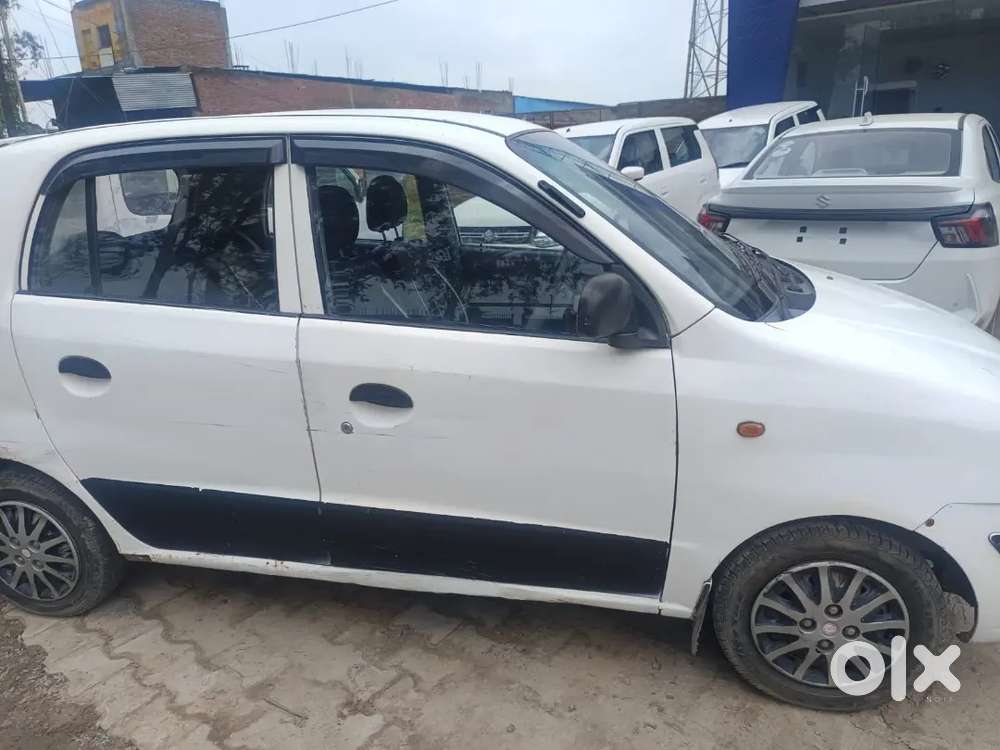 Hyundai Santro 2009 To 2029