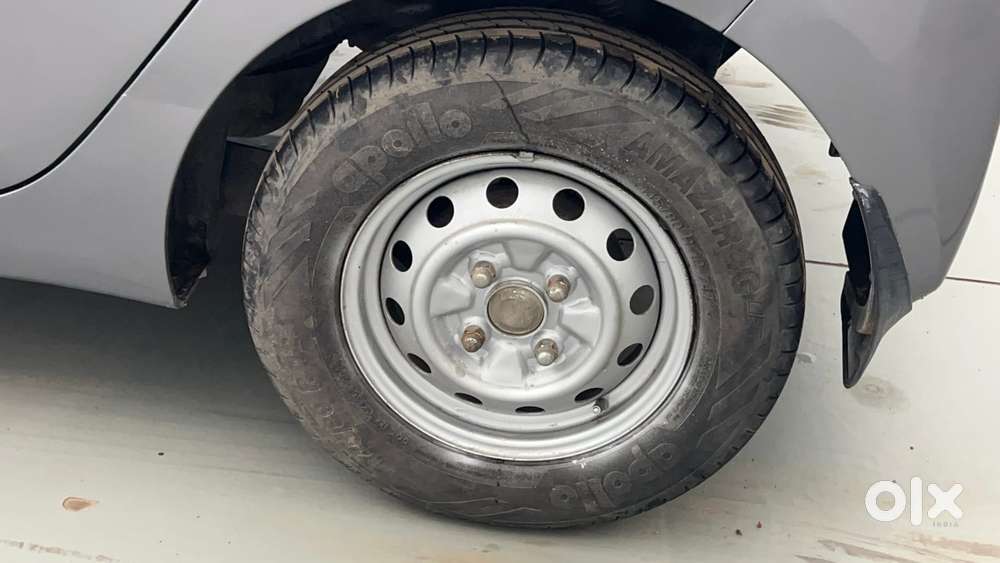 Hyundai Eon Era +, 2013, Petrol
