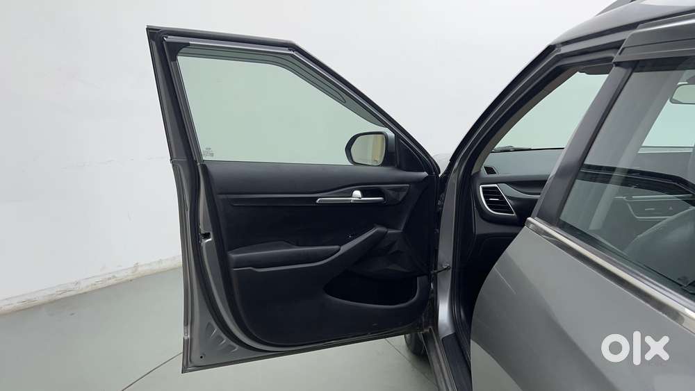 Kia Seltos 1.5 Htk+, 2020, Petrol