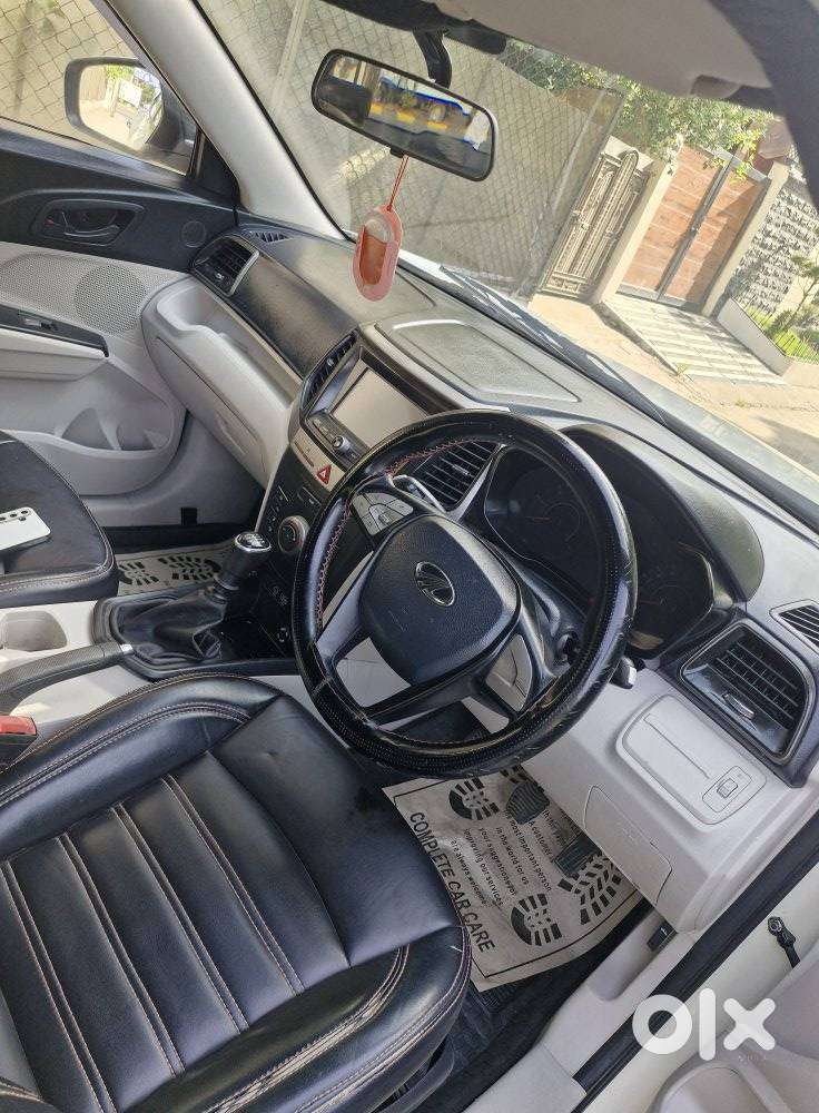 Mahindra Xuv300 W6 Diesel, 2021, Diesel
