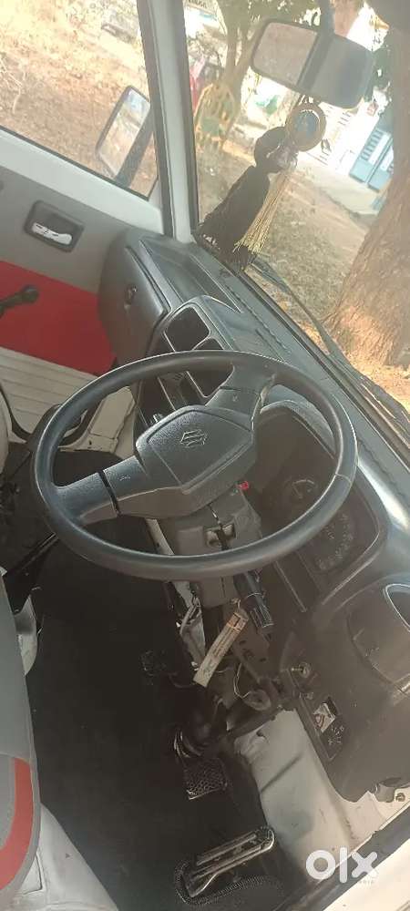 Fully Restocked All New Items