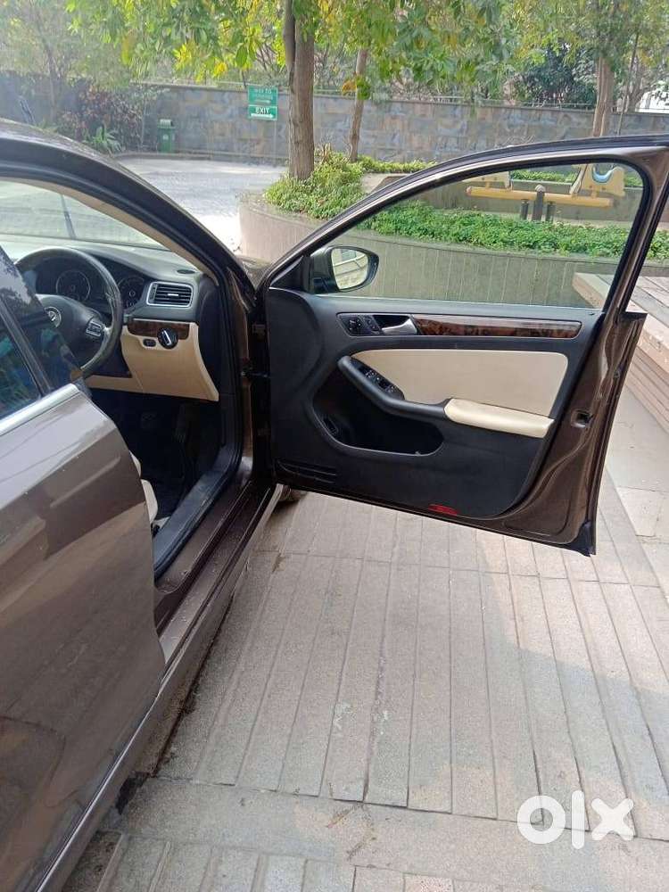 Volkswagen Jetta 2014 Diesel 200175 Km Driven