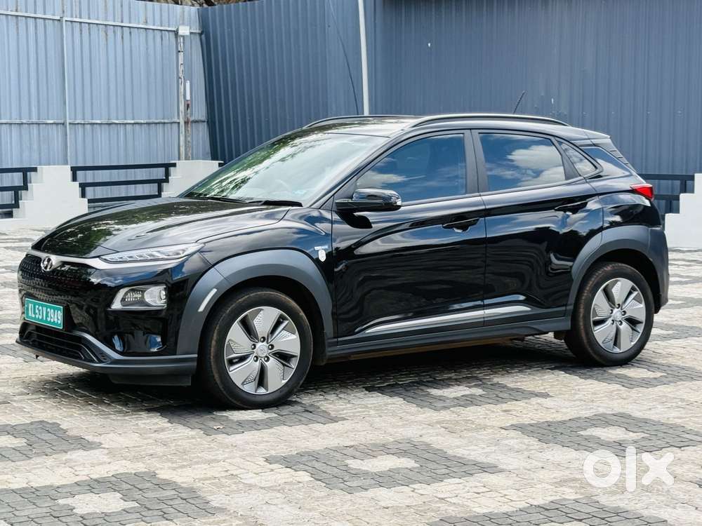 Hyundai Kona Electric Premium, 2024, Electric