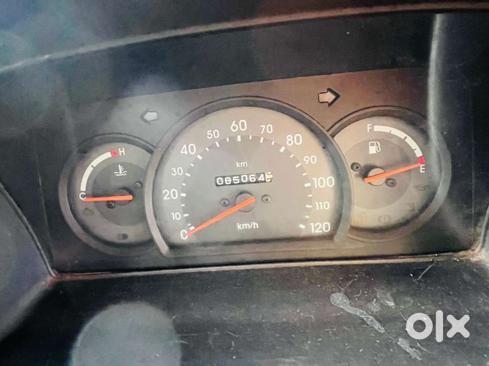 Maruti Suzuki Omni 2019 Petrol Well Maintained