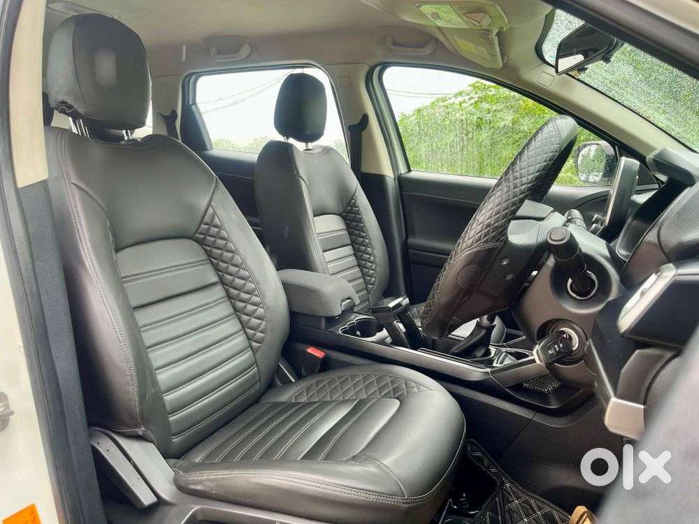 Tata Harrier Xma, 2022, Diesel