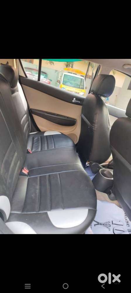 Hyundai I20 Sportz Plus Diesel, 2014, Diesel