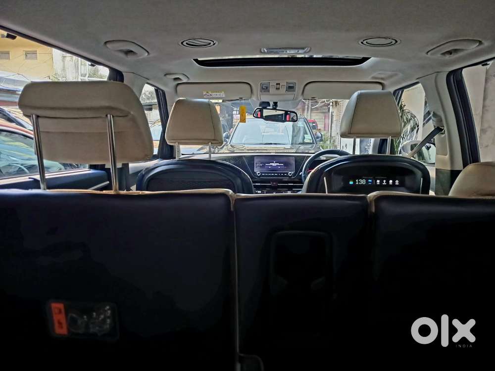 Kia Carens 1.5 Luxury Plus Turbo 7 Str, 2022, Diesel