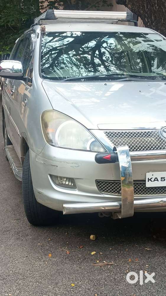 Toyota Innova 2.0 G3 2006