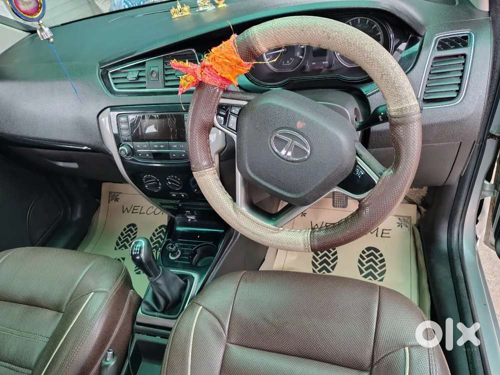 Tata Bolt Quadrajet 2015-2016