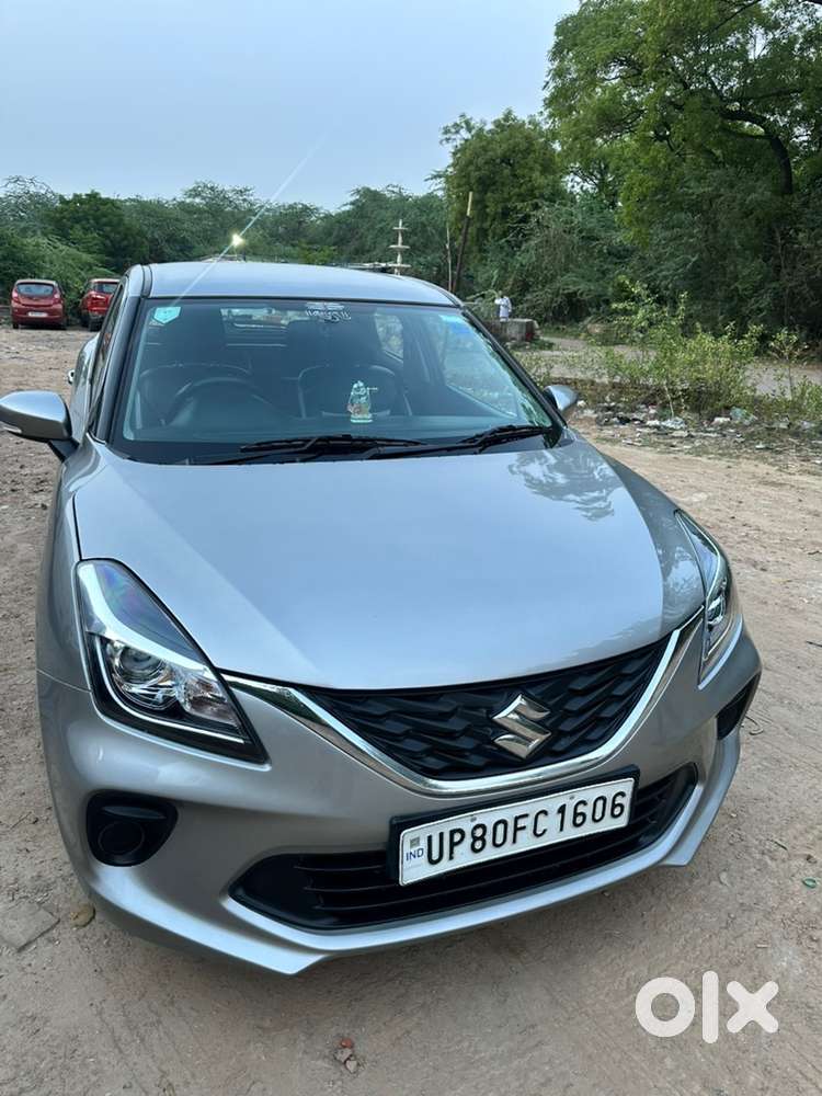 Neat & Clean 2019 Maruti Baleno 1.3 Delta