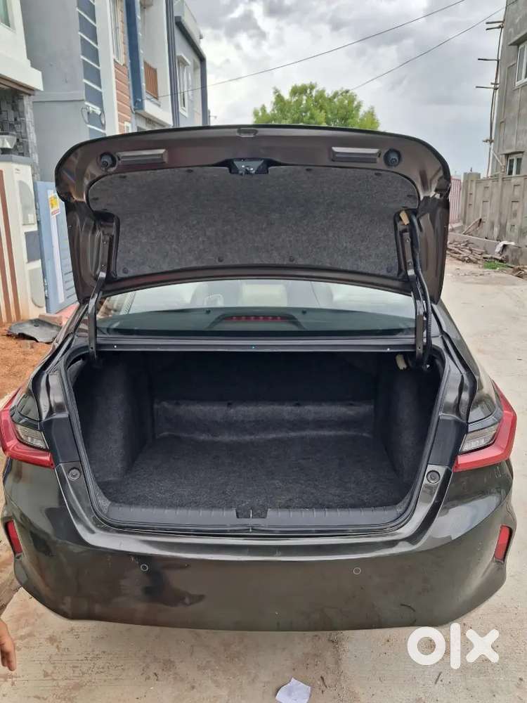 1.5l I-vtec Zx