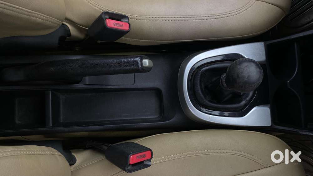 Honda Jazz 1.5 Vx I Dtec, 2015, Diesel