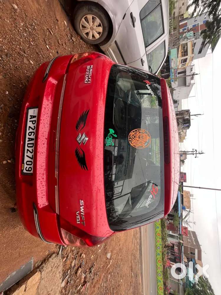 Maruti Swift Vdi 2009 Very Good Condition