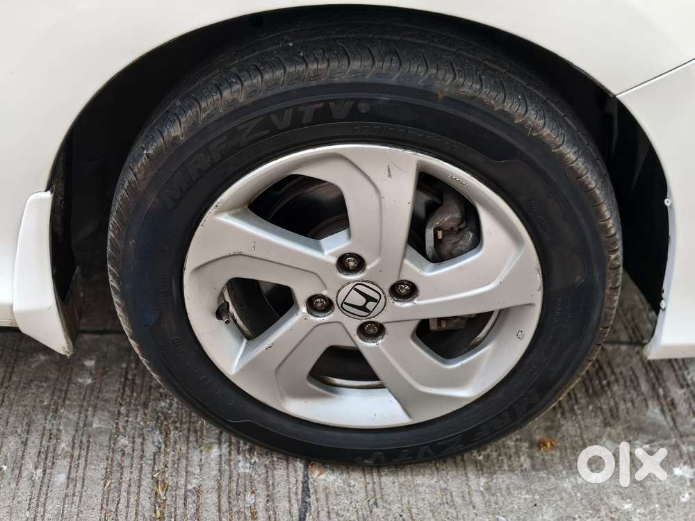 Honda City 1.5 Vx I-vtec Mt, 2014, Petrol