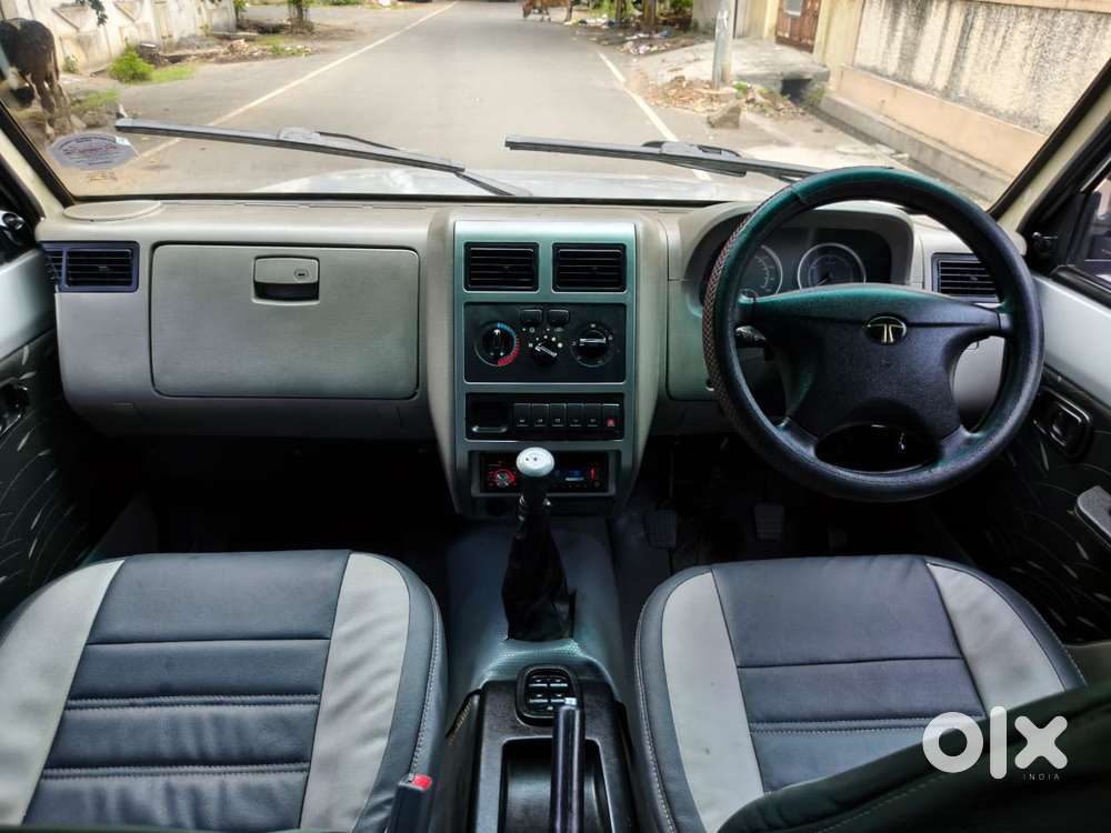 Tata Sumo Gold Gx Bs-iv, 2012, Diesel