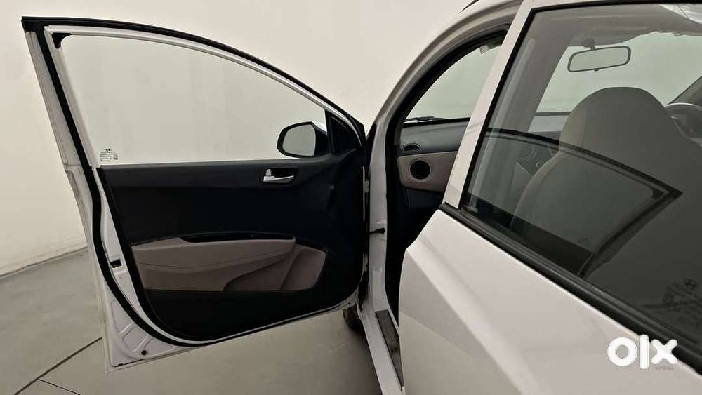 Hyundai Grand I10 Asta 1.1 Crdi, 2015, Diesel