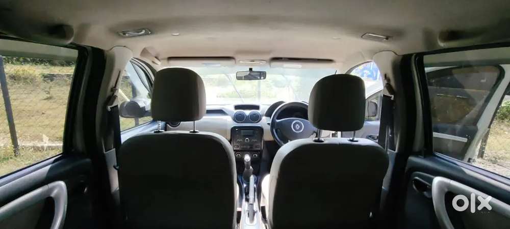 Renault Duster 2014 Diesel 155000 Km Driven