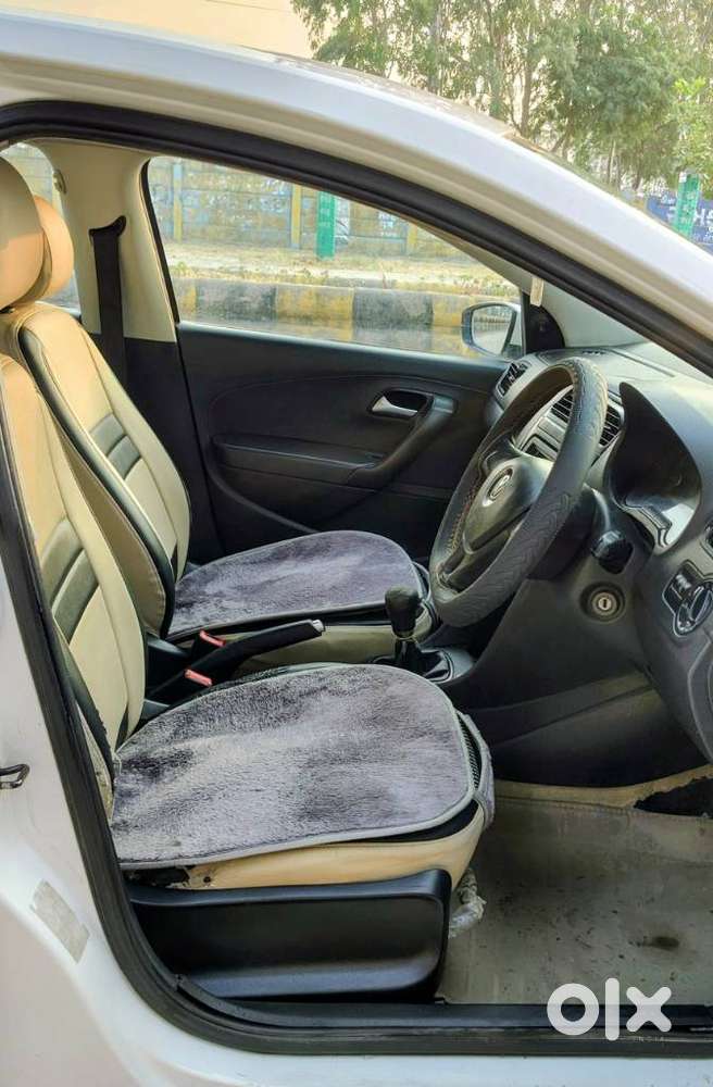 Volkswagen Ameo 1.2 Mpi Trendline, 2016, Cng & Hybrids