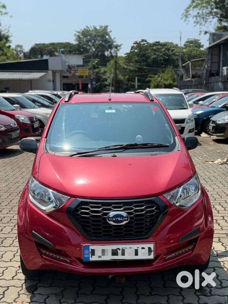 Datsun Redi Go, 2018, Petrol