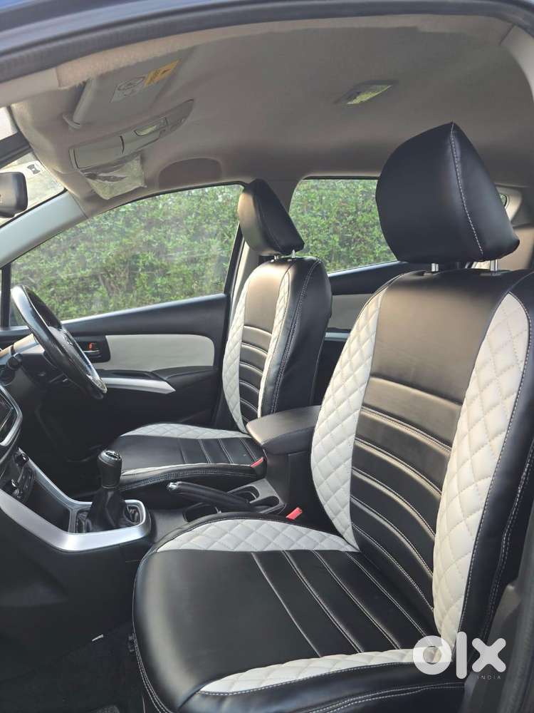 Maruti Suzuki S-cross 2017-2020 1.3 Alpha, 2018, Diesel