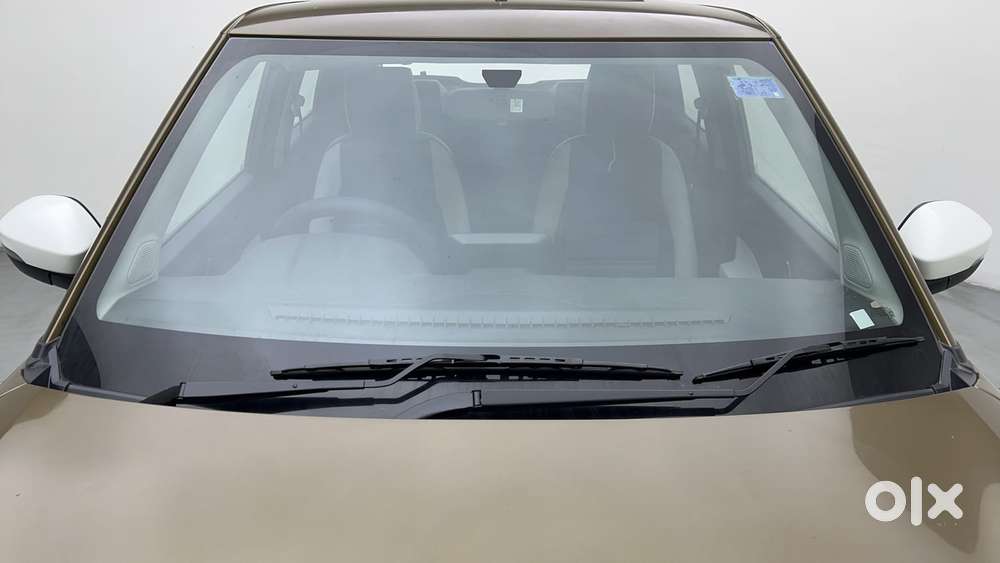 Tata Punch Accomplished, 2022, Petrol