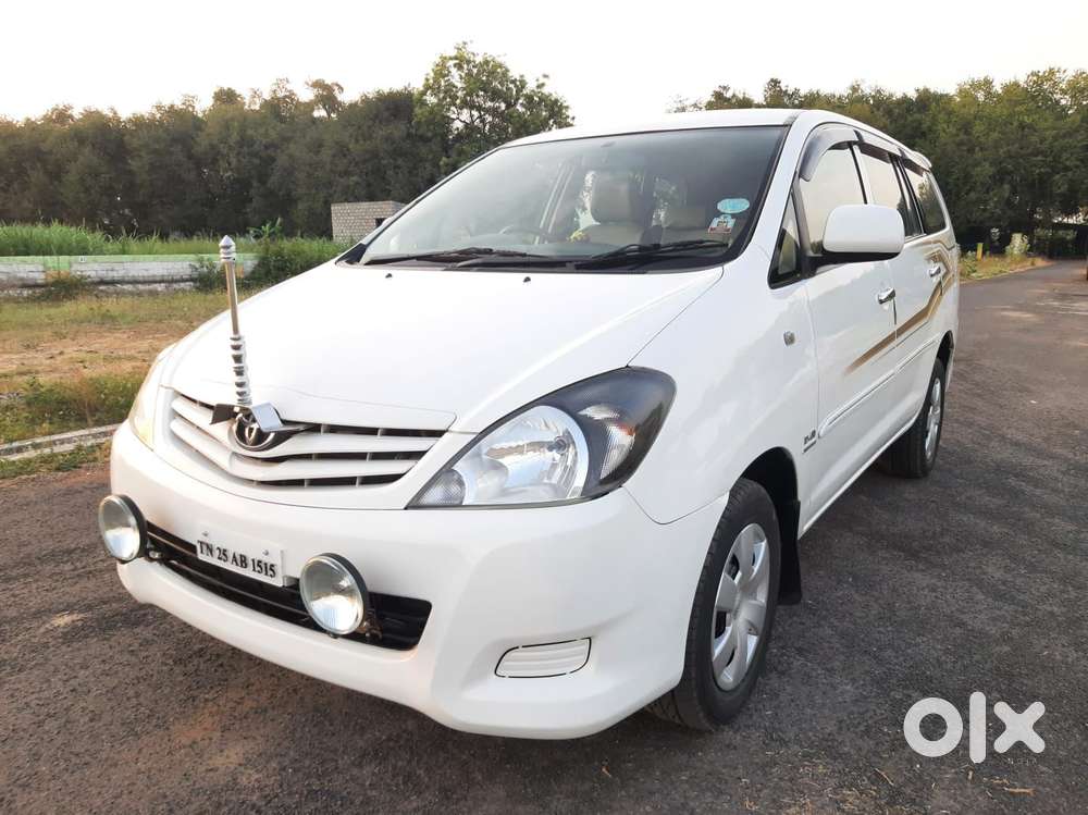 Toyota Innova