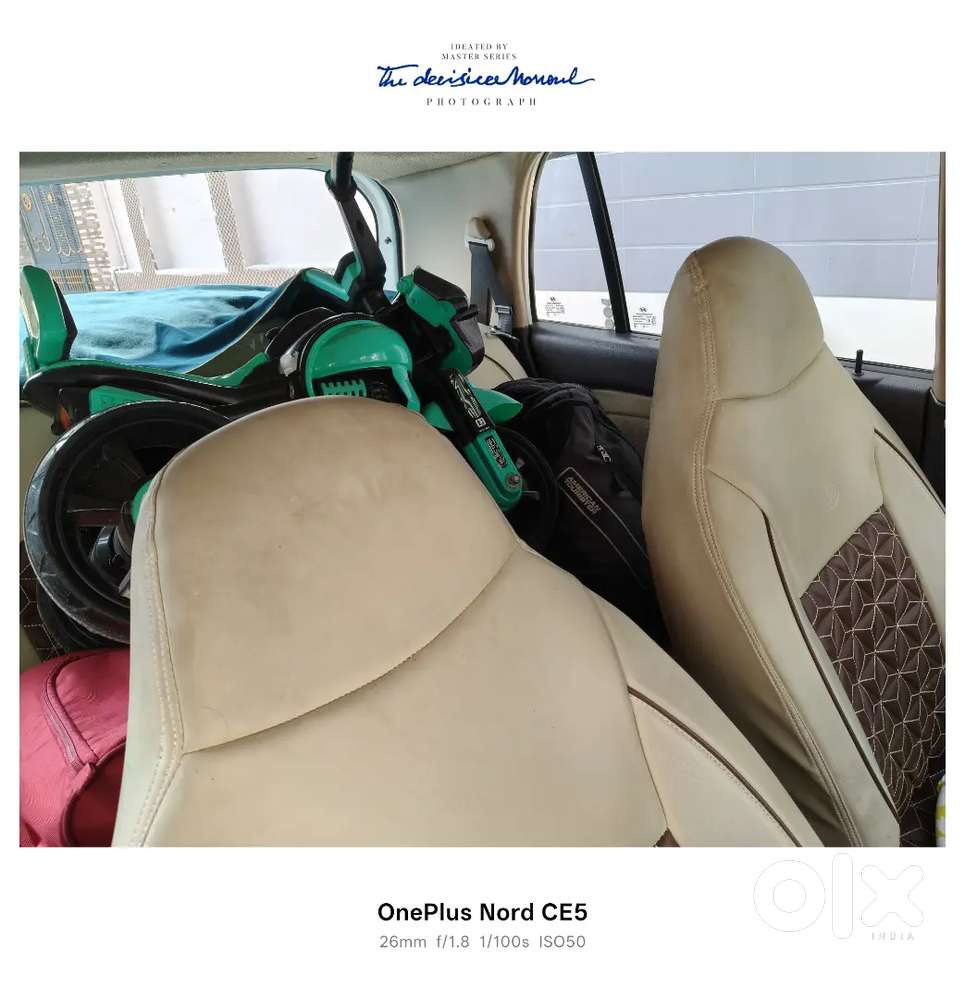 Hyundai Santro Xing Gls 2013