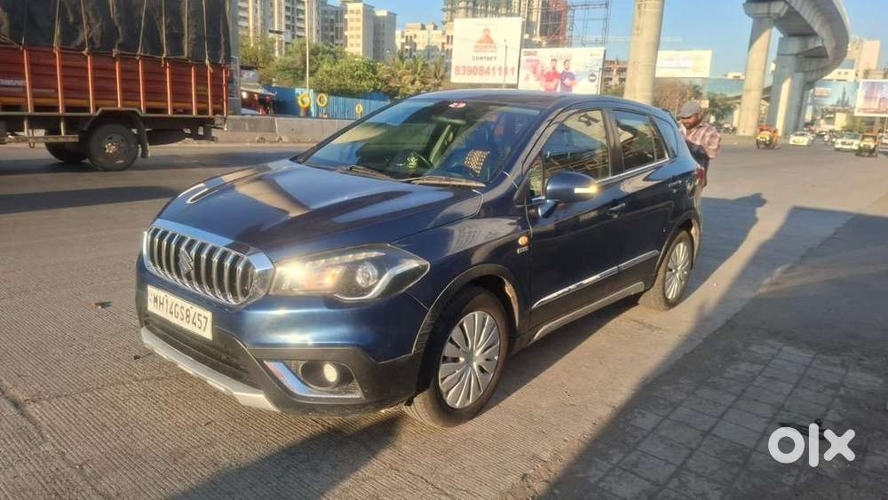Maruti Suzuki Diesel 2018 Car