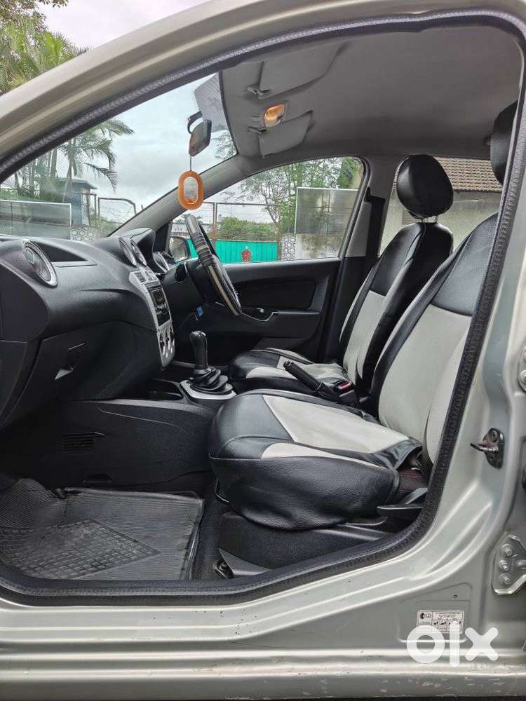 Ford Figo Petrol Exi, 2010, Petrol