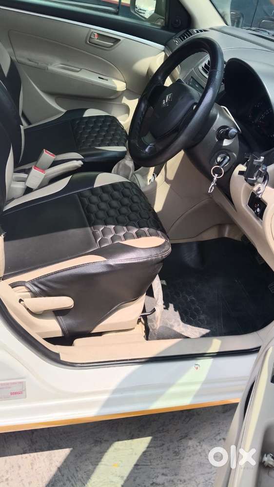 Maruti Suzuki Dzire 1.2 Tour S Cng, 2022, Cng & Hybrids