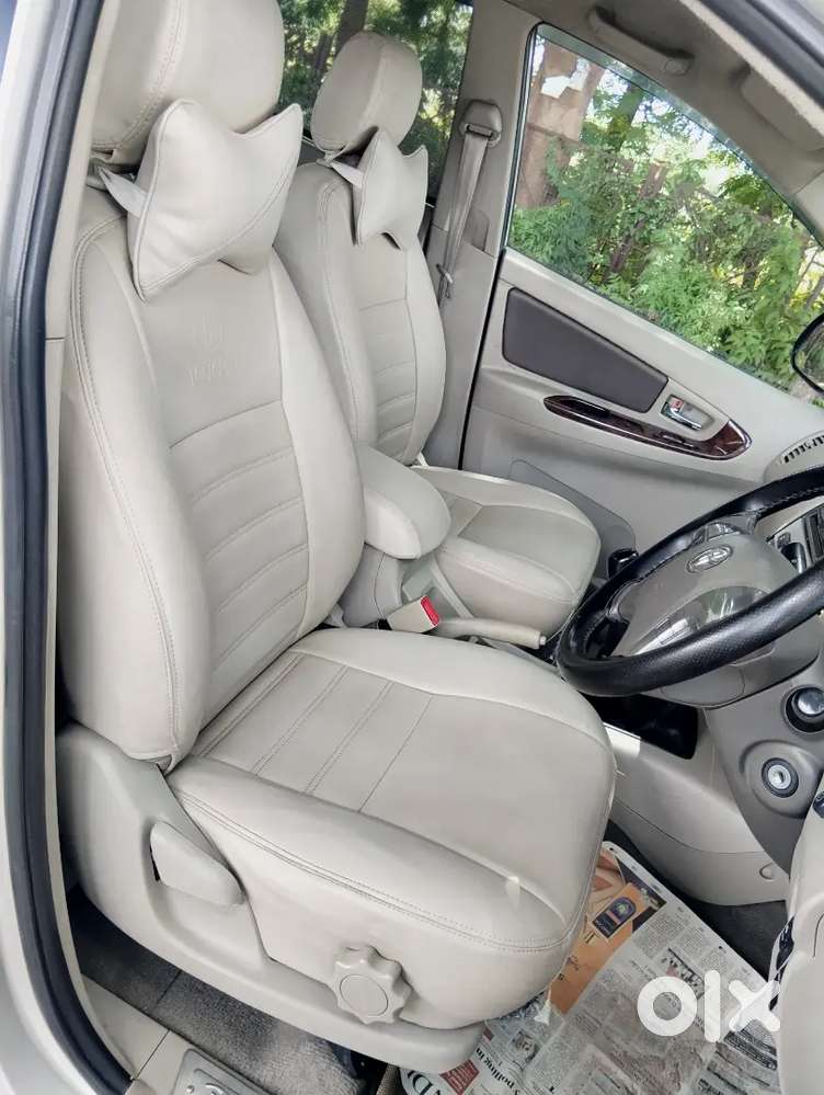 Toyota Innova 2.5 Diesel 2014