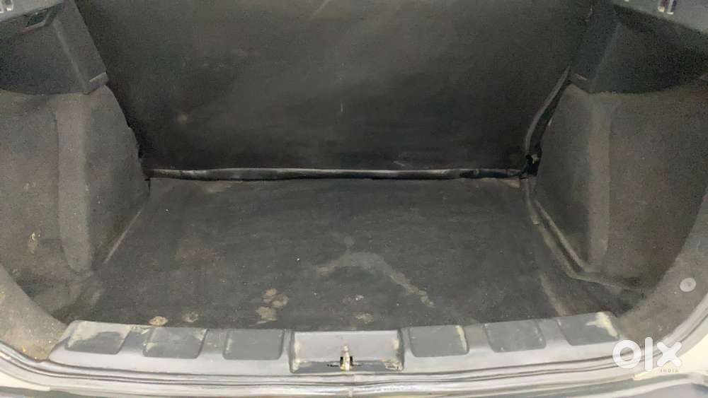 Tata Nexon 1.2 Revotron Xma, 2018, Petrol