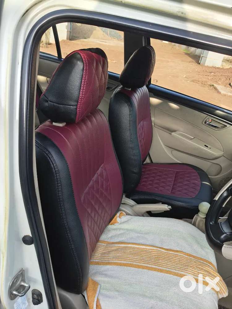 Maruti Suzuki Dzire 2016 Diesel