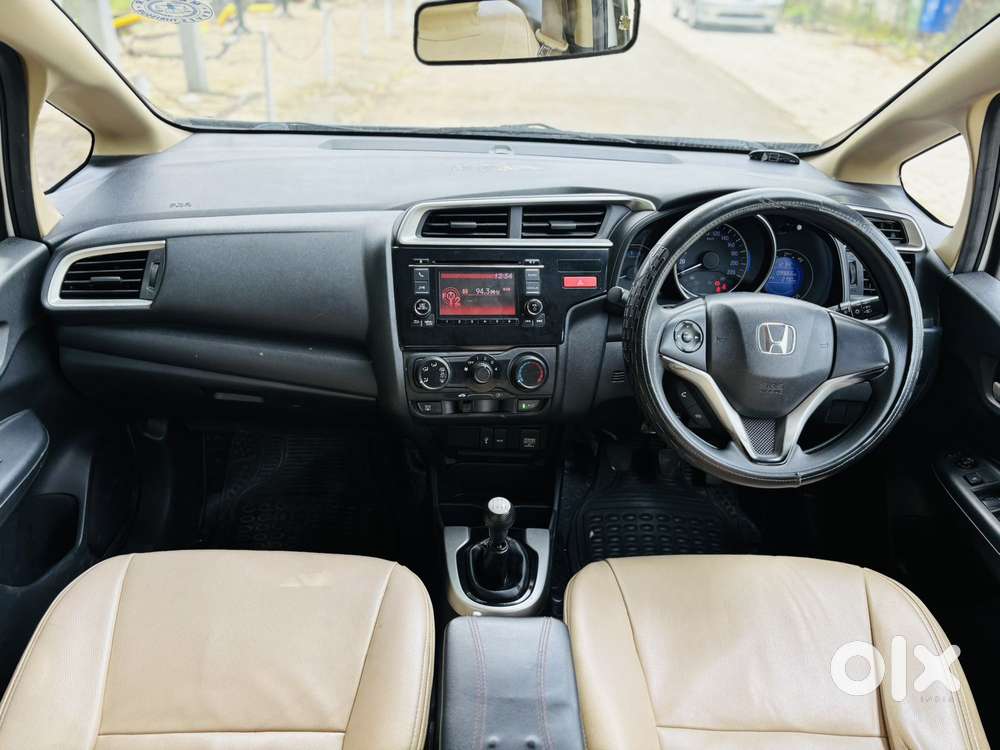 Honda Jazz 1.5 Sv I Dtec, 2016, Diesel