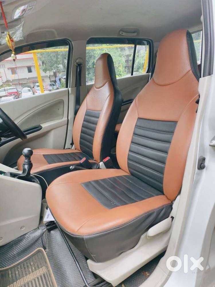 Maruti Suzuki Celerio Zxi, 2020, Petrol