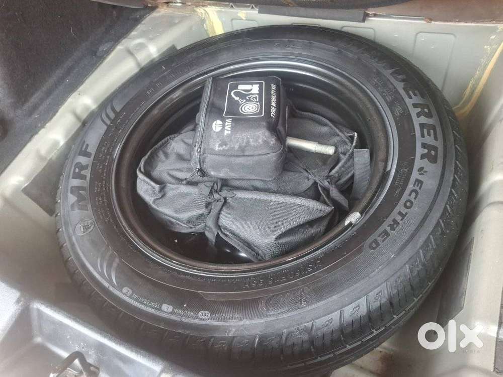 Tata Nexon Ev Prime Xz Plus Lux Jet, 2023, Electric